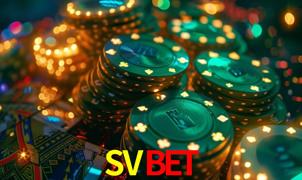 Experiência VIP SVBET