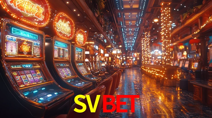 SVBET - Clube VIP de Luxo - SVBET.COM
