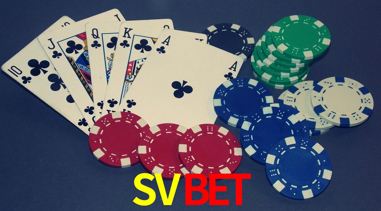 Experiência VIP SVBET