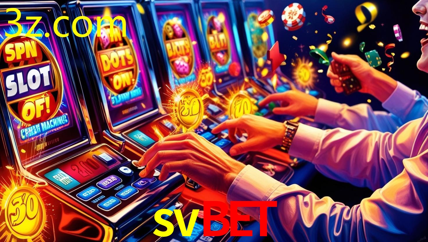 SVBET