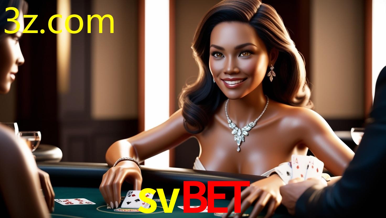 SVBET