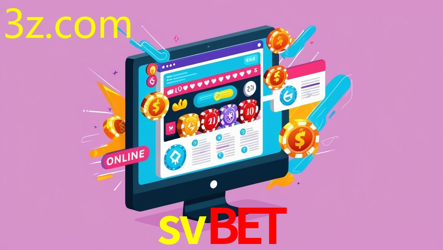 SVBET