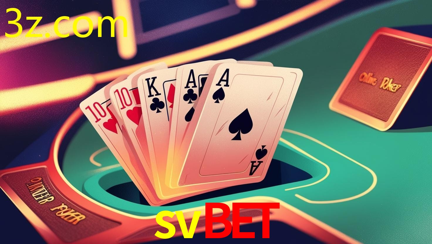 SVBET