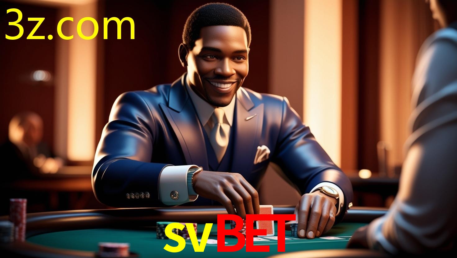 SVBET