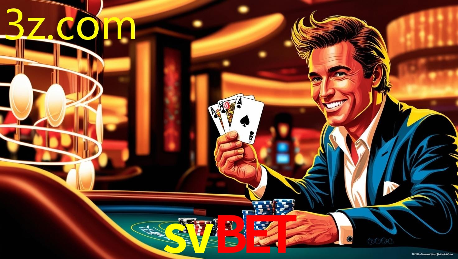 SVBET