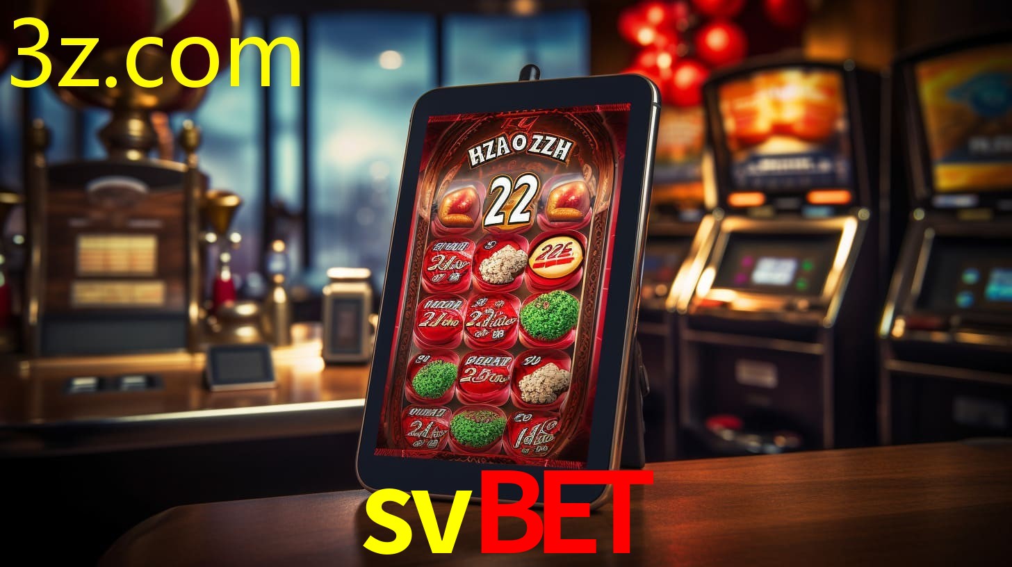 SVBET