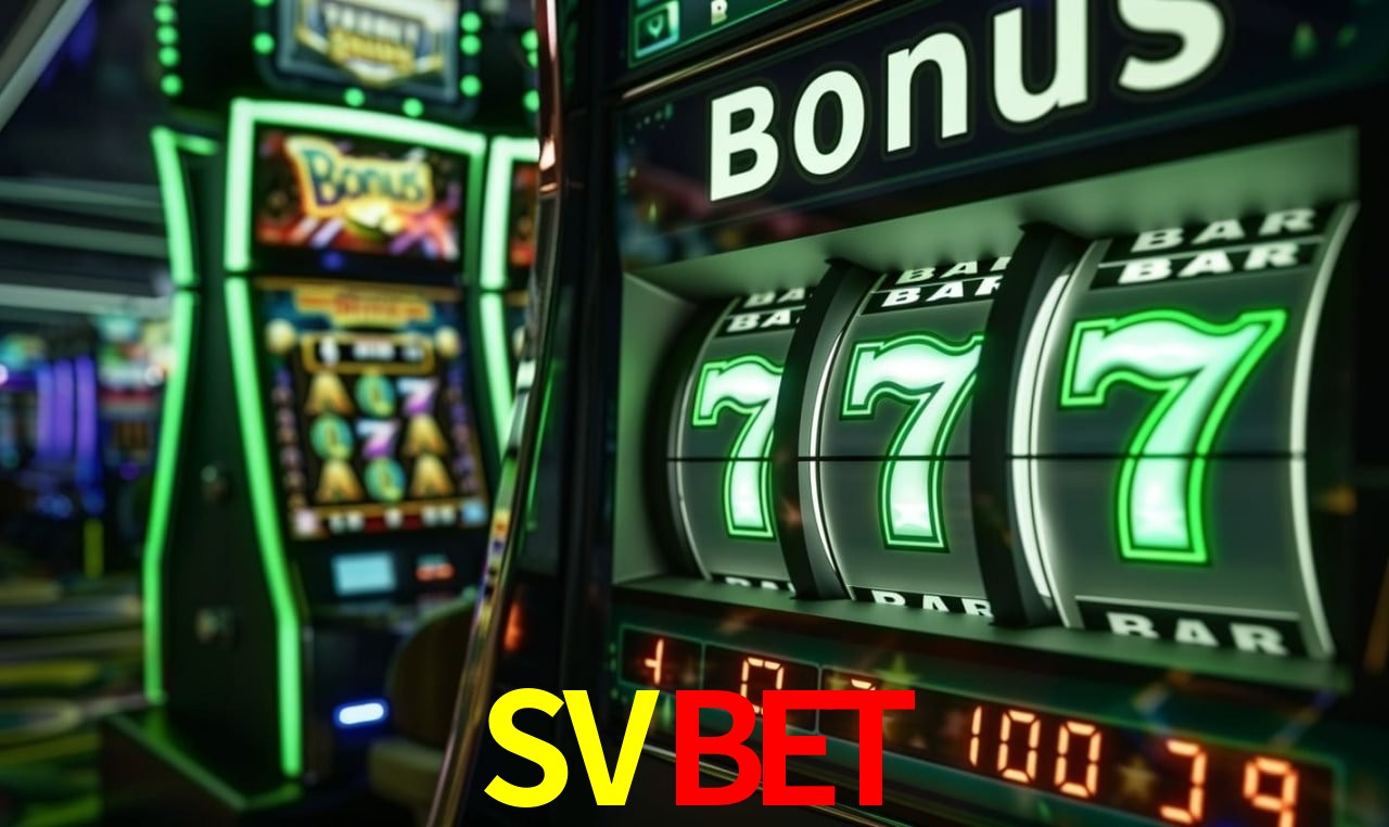 Bonus Features SVBET