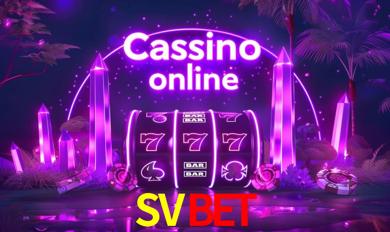 Promoções Sazonais SVBET