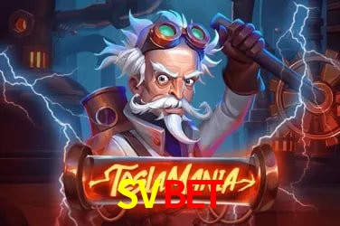 Tecnologia da Plataforma SVBET
