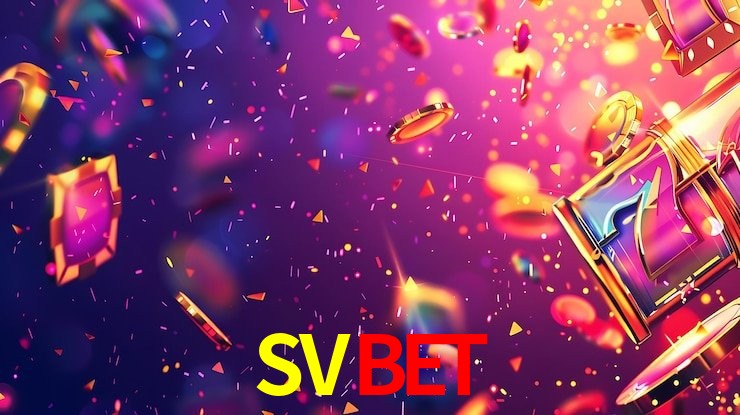 Interface do App SVBET