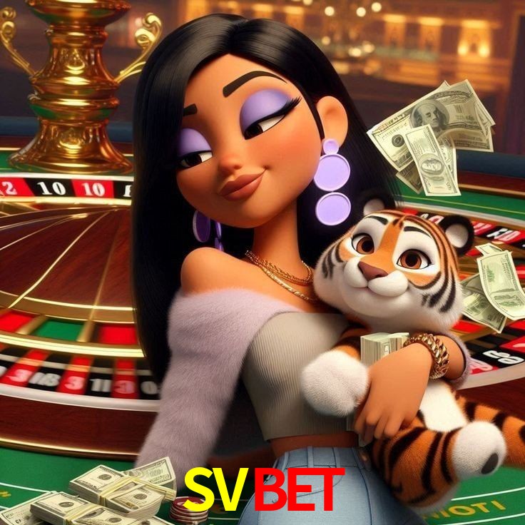 Basketball Betting SVBET