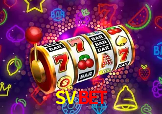 Descubra a Magia dos Jogos de Arcade no SVBET