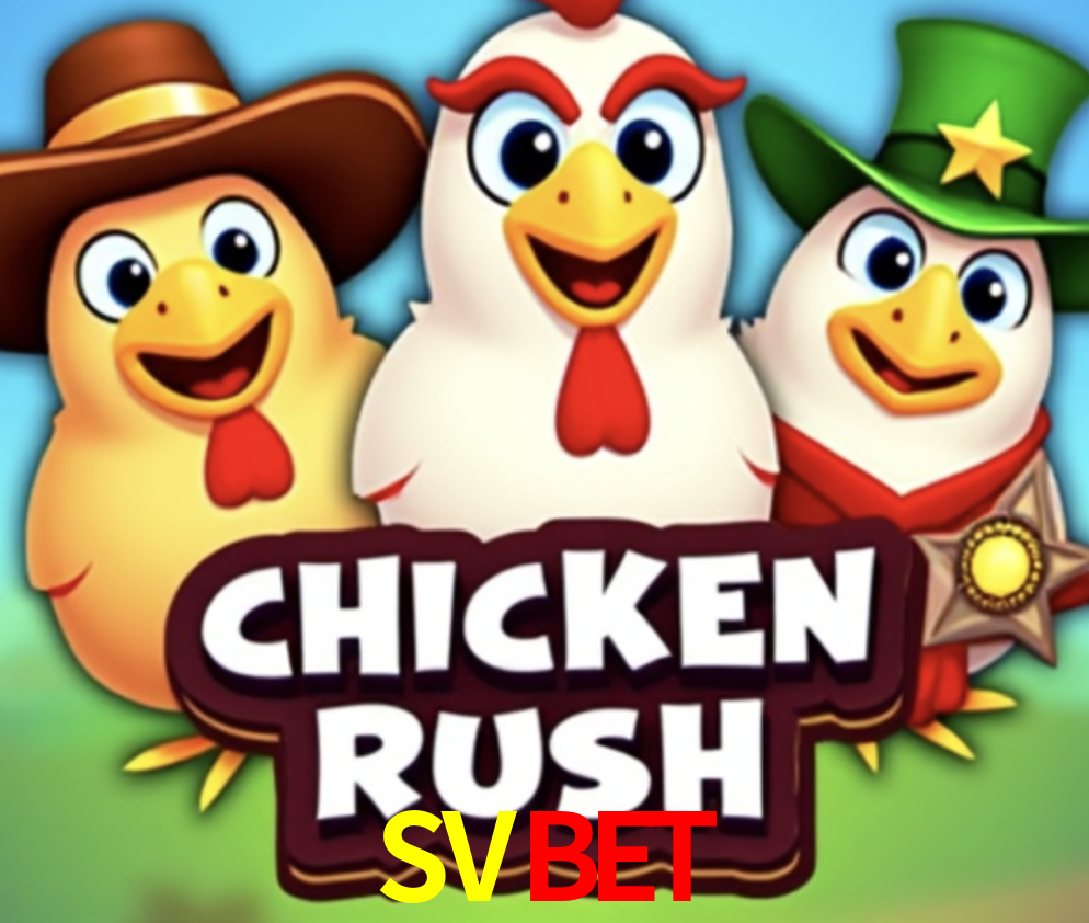 Account Benefits SVBET