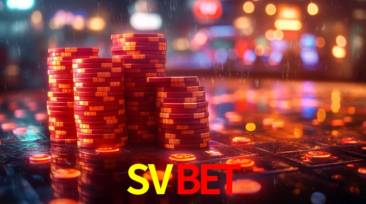 SVBET Login