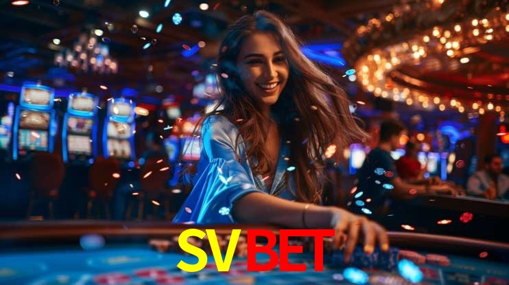Sports Statistics SVBET