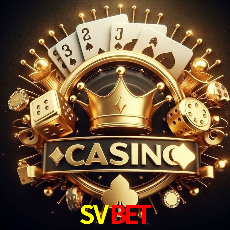Casino Ao Vivo SVBET