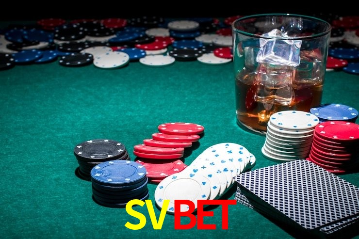Apostas de Futebol SVBET