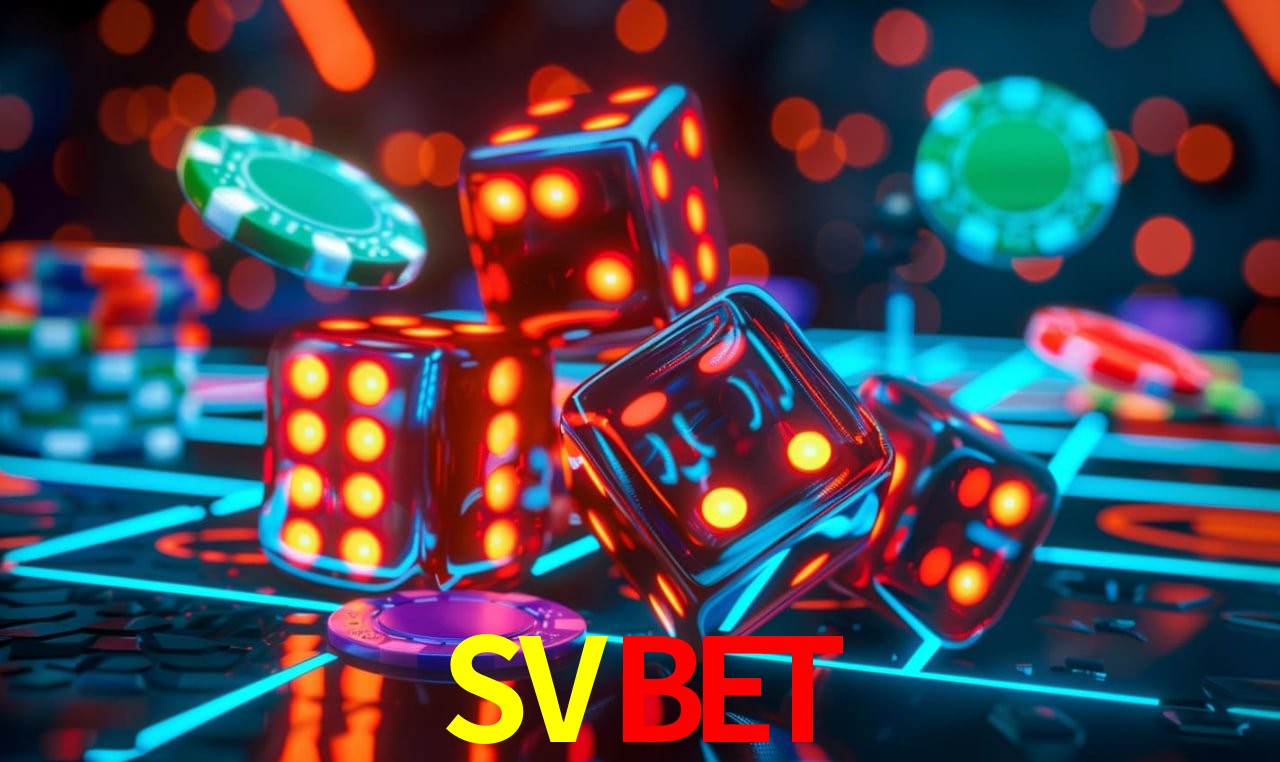 Jogos Exclusivos SVBET