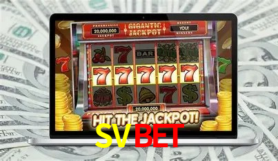 Exclusive Offers SVBET