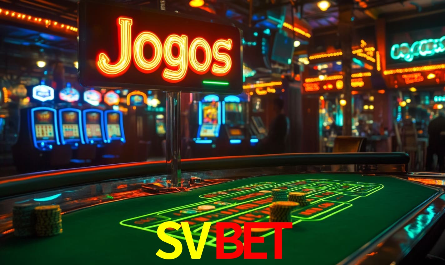 Sistemas de Segurança SVBET