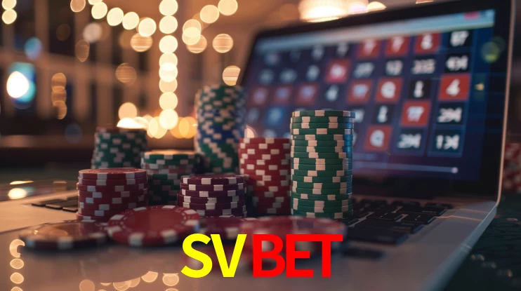 Live Casino SVBET