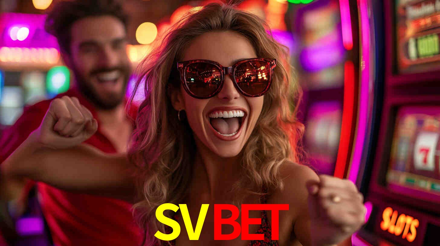 Inovações de Jogos na SVBET: O Futuro das Experiências Interativas