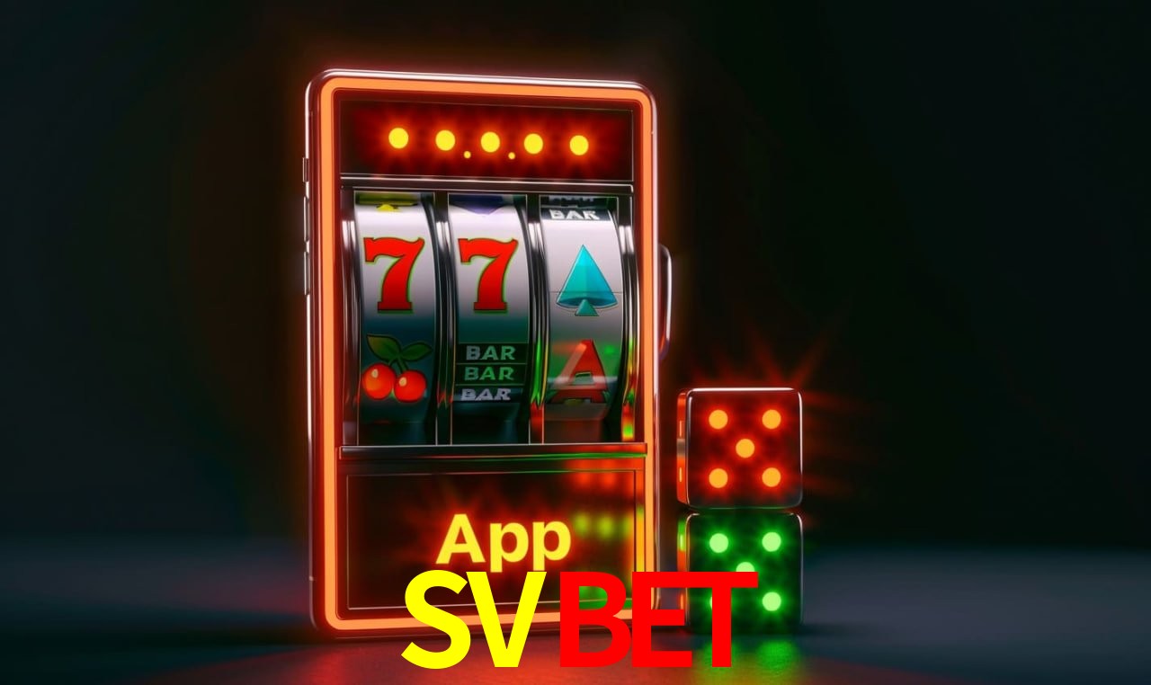 Provedores de Jogos SVBET