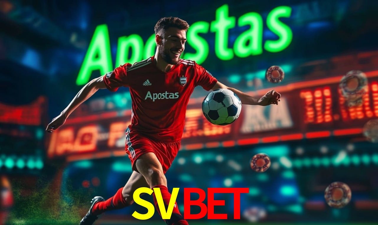 Torneios SVBET