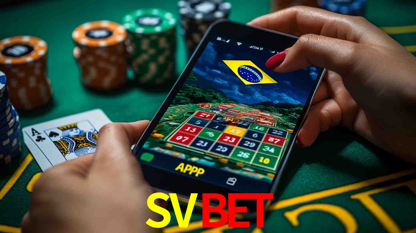 Descubra a Essência do SVBET: Nossa História e Compromissos