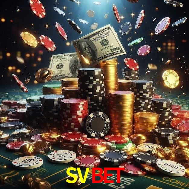 PIX Instantâneo SVBET