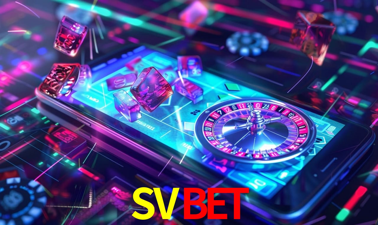 Recursos de Bônus SVBET