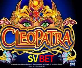 Descubra o Mundo do Cassino Online com SVBET