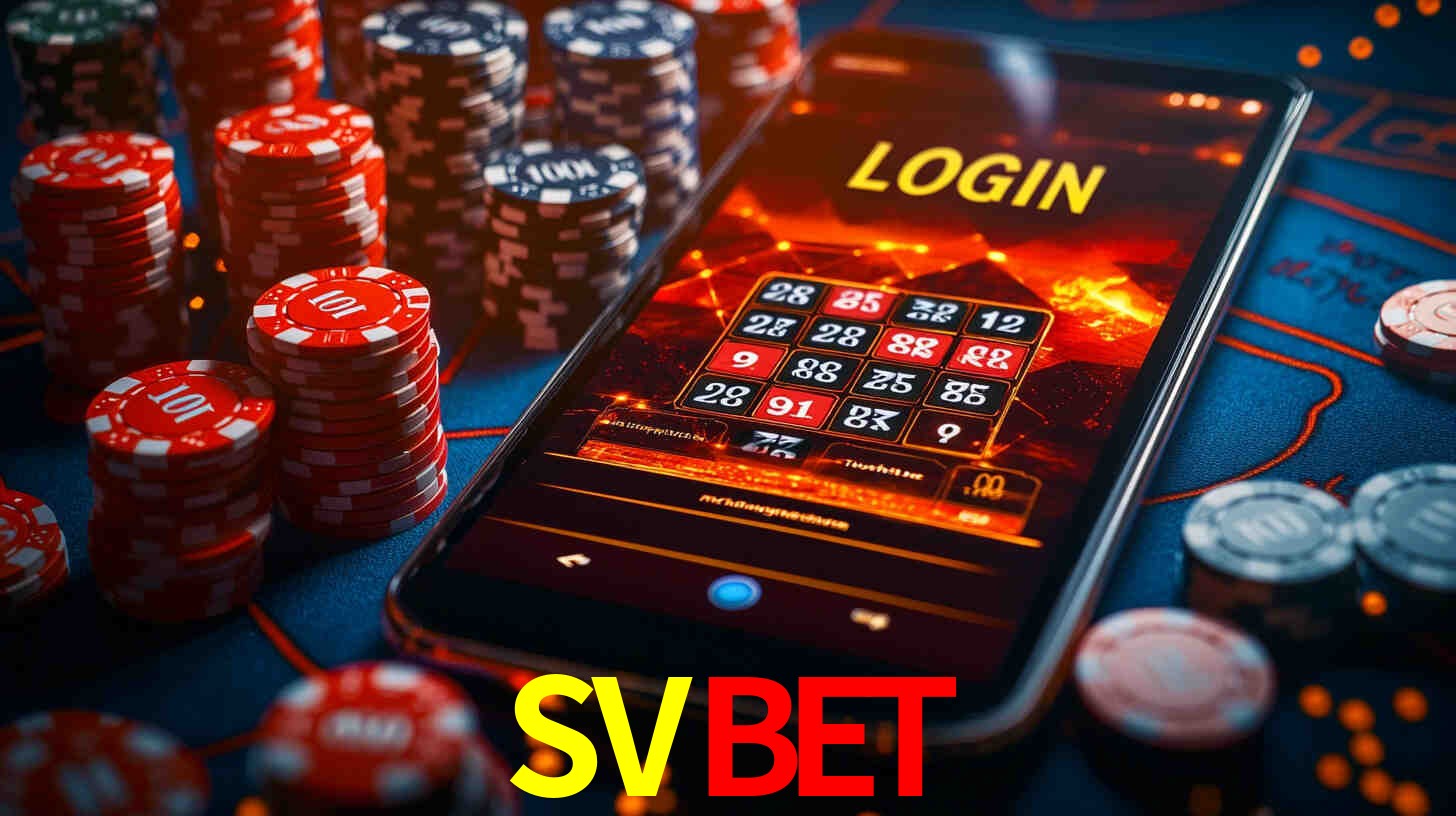 SVBET Login