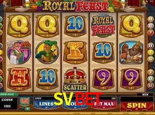 Seasonal Promotions SVBET