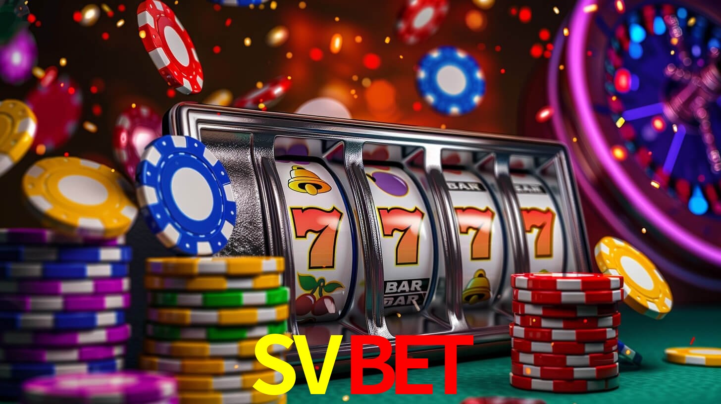 Casino VIP SVBET