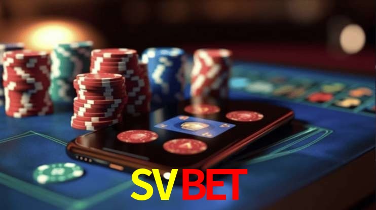Estatísticas Esportivas SVBET