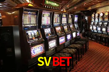Apostas Esportivas na SVBET: Um Guia Completo