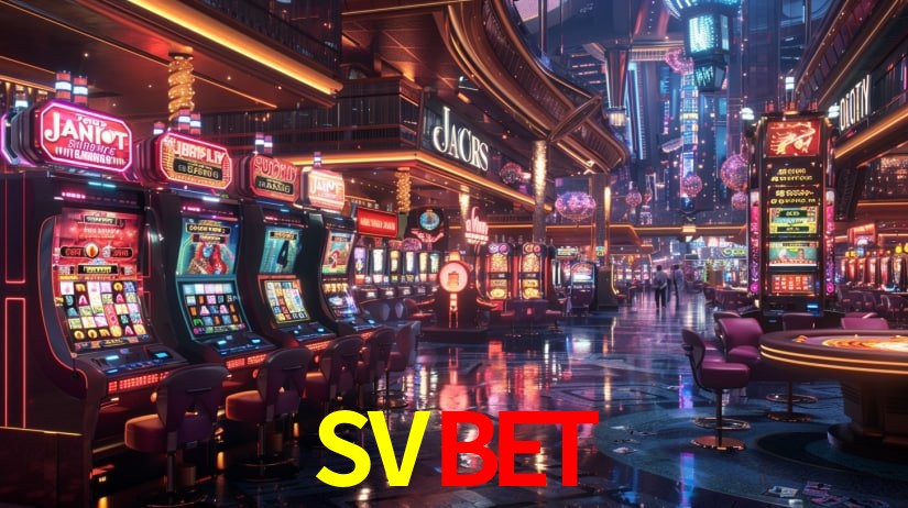 Player Reviews SVBET