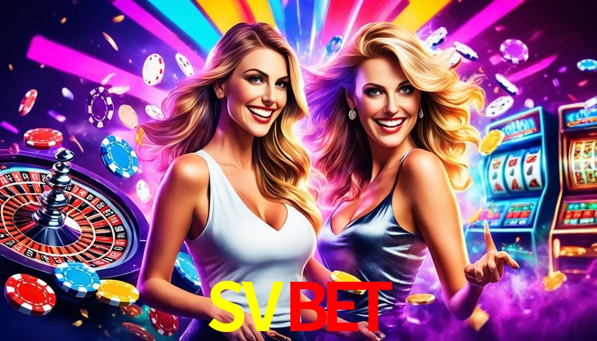 Casino Ao Vivo SVBET