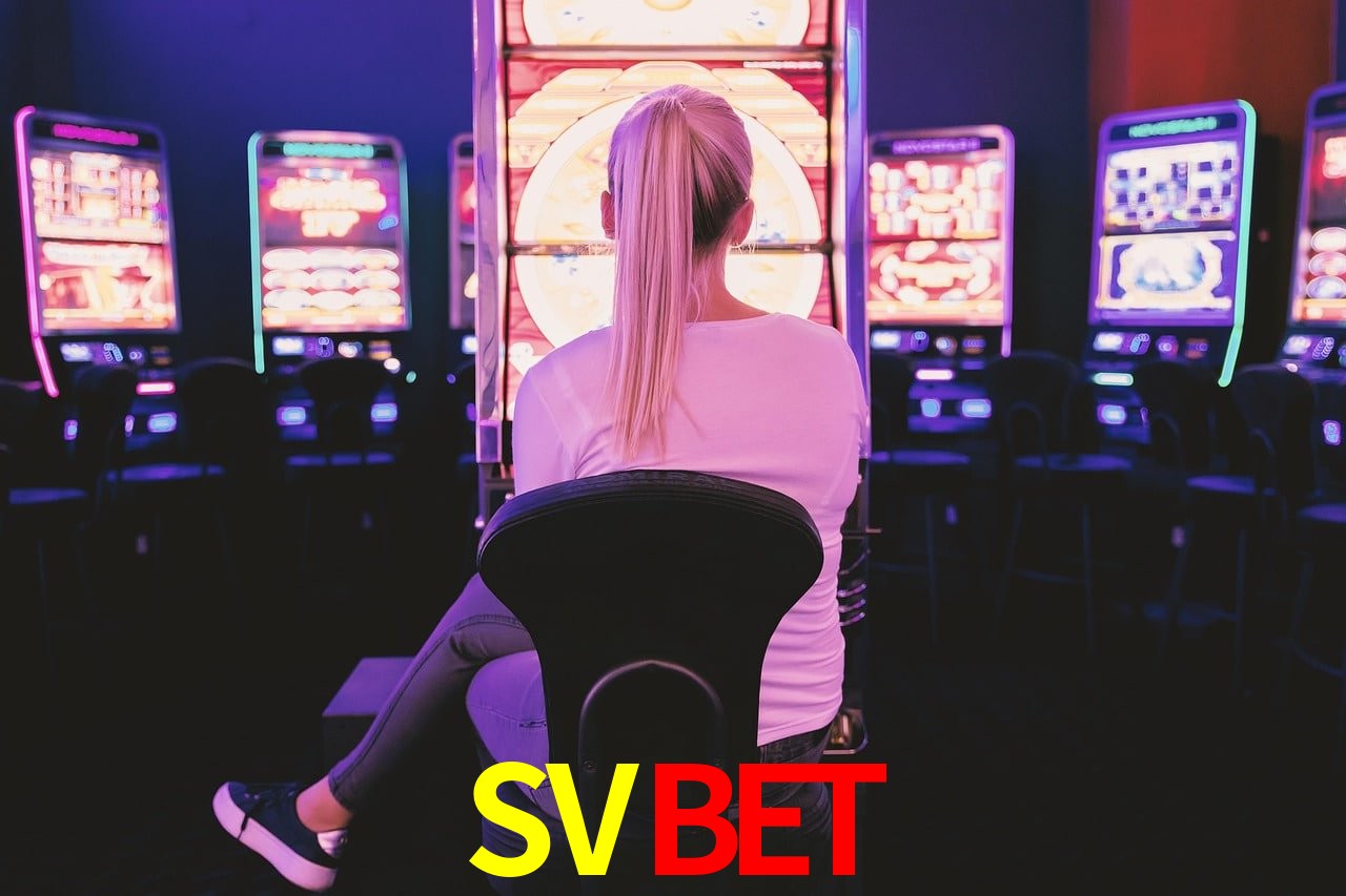 Game Statistics SVBET