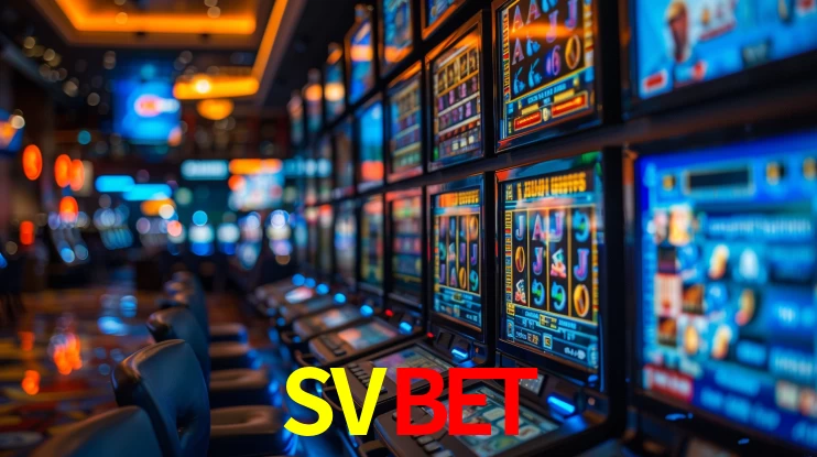 Secure Login SVBET