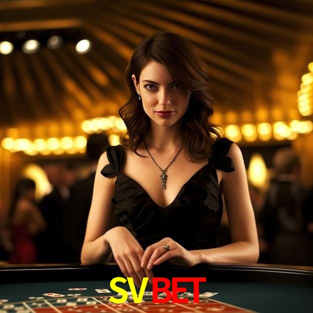 A Emoção da Loteria na SVBET: Uma Chance de Mudança de Vida