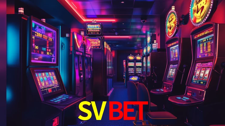 SVBET Login