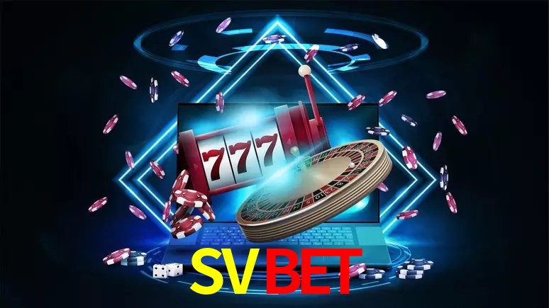 Design Responsivo SVBET