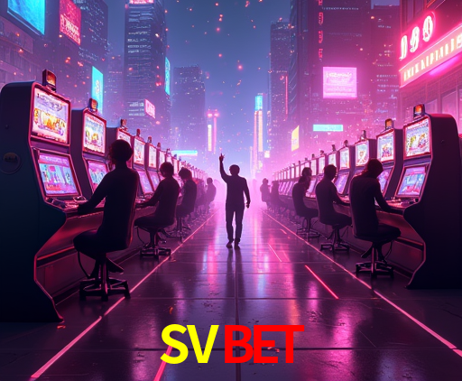 Jogo Spaceman SVBET