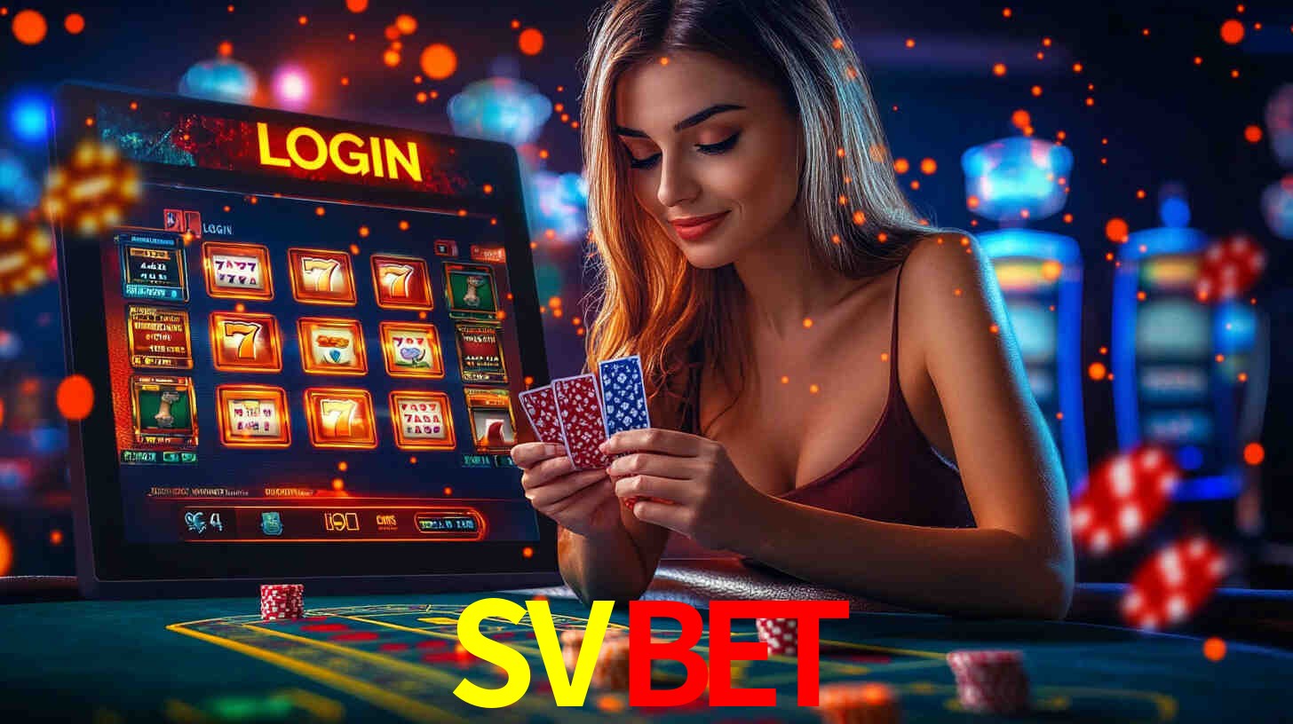 Bônus Generosos e Exclusivos no SVBET para Você!