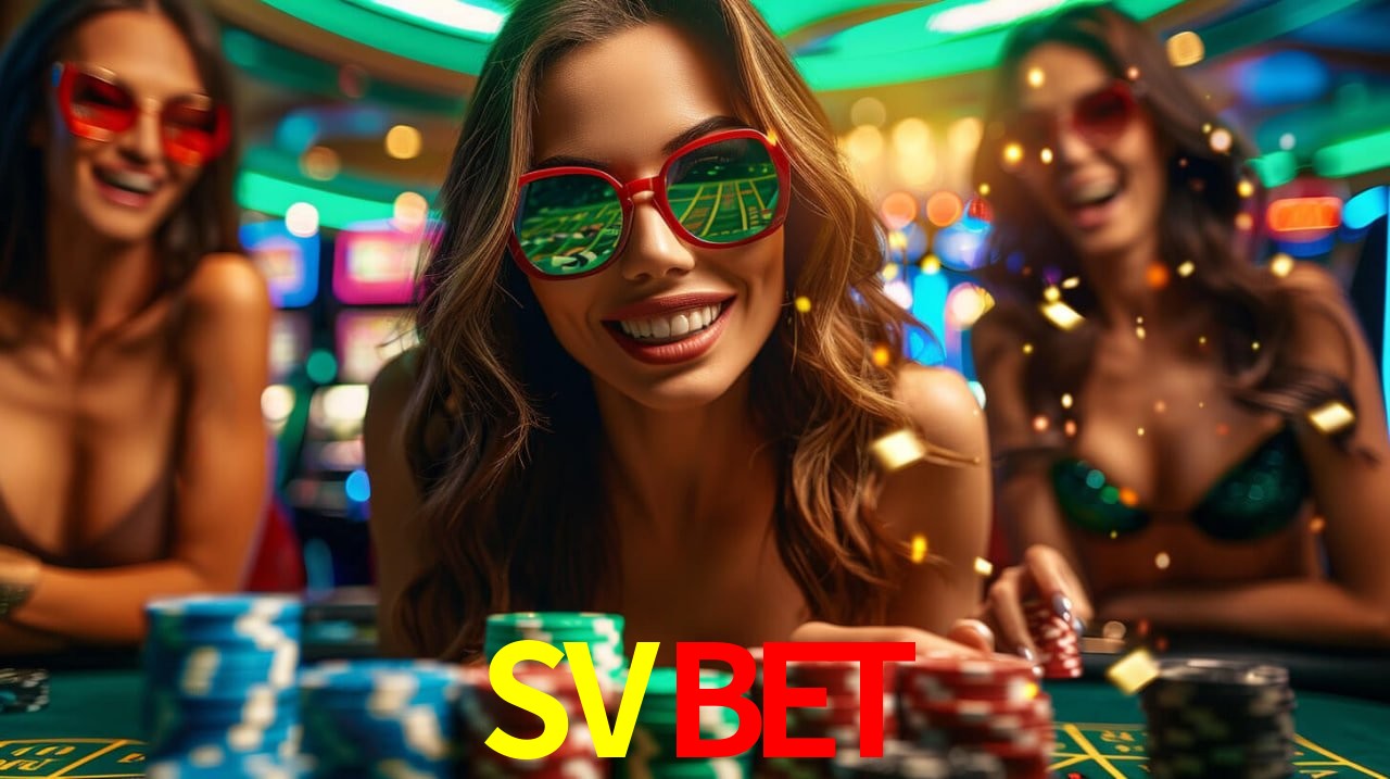 Football Betting SVBET