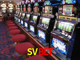 A Emoção da Loteria na SVBET: Uma Chance de Mudança de Vida