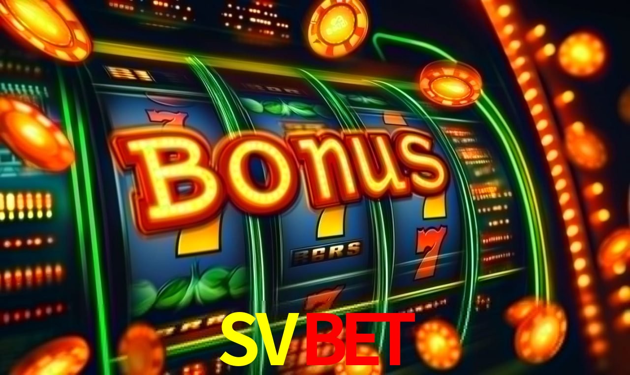 VIP Casino SVBET