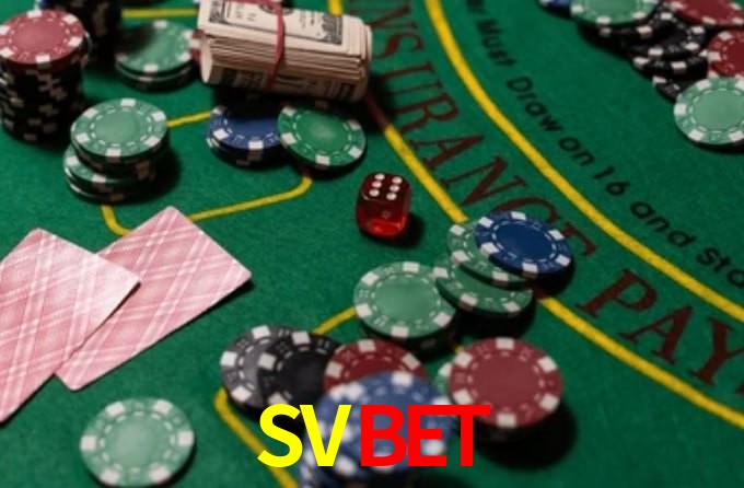 SVBET